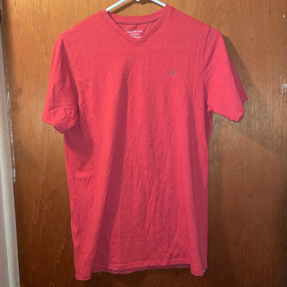 Calvin Klein V-Neck